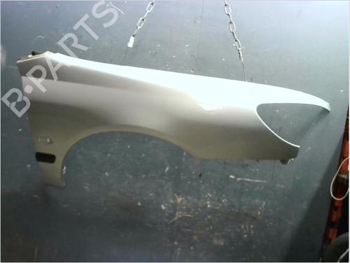 Used Right front fenders PEUGEOT 607 (9D, 9U) 2.2 16V (158 hp) 14979329