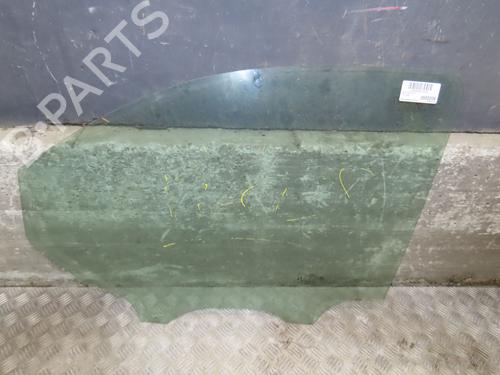 Used Front left door window Front left door window 37225928 37225928