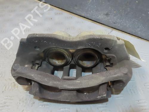 Used Right front brake caliper Right front brake caliper MERCEDES-BENZ VITO Van (W447) 109 CDI (447.601, 447.603, 447.605) (88 hp) 34572768 34572768