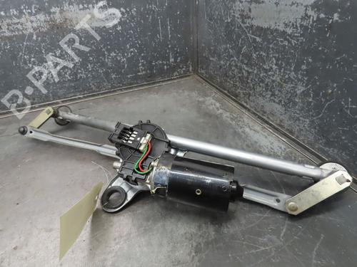 Used Front wiper motor BMW 3 (E46) [1997-2005]  17557734