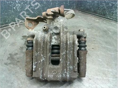Zacisk hamulca tylnego lewego AUDI A6 C5 Avant (4B5) 2.5 TDI | BP14872436M107 