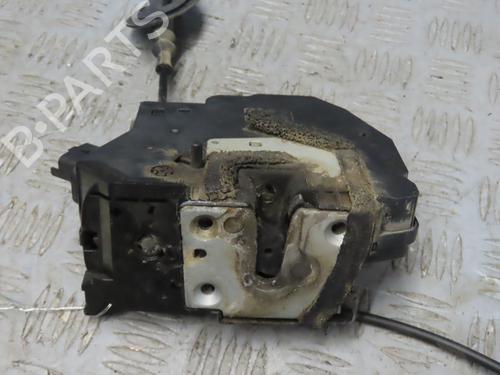 Used Rear right lock RENAULT CLIO IV (BH_) 1.5 dCi 75 (75 hp) 19638877