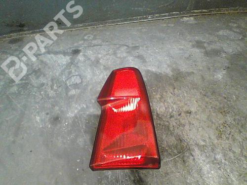 Used Right tailgate light FIAT PUNTO (188_) 1.3 JTD 16V (70 hp) 11213903