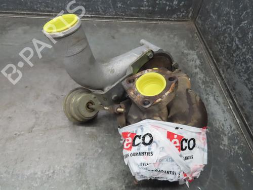 Turbolader/Kompressor AUDI TT (8N3) 1.8 T | BP17730300M71 
