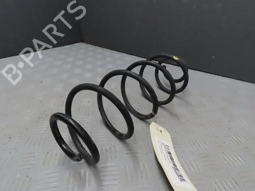 Used Shock absorber spring Shock absorber spring CITROËN C3 I (FC_, FN_) 1.4 16V HDi (90 hp) 23113032 23113032