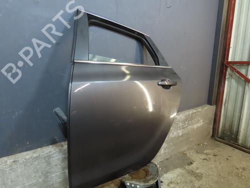 Left rear door OPEL ASTRA J (P10) 2.0 CDTI (68) | BP23115741C4 