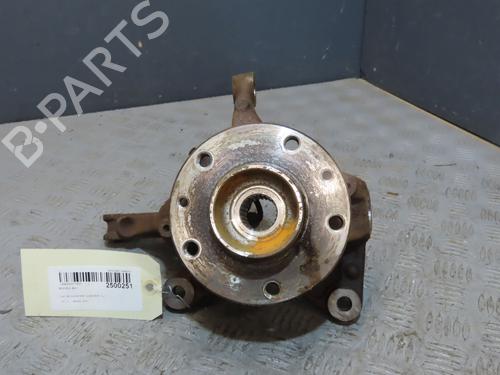 Right front steering knuckle DACIA DUSTER (HS_) 1.2 TCe 125 | BP24624803M26 