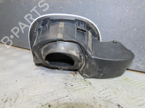 Tanklåg Tanklåg CITROËN C4 CACTUS 1.2 THP 110 (110 hp) 36029088 36029088