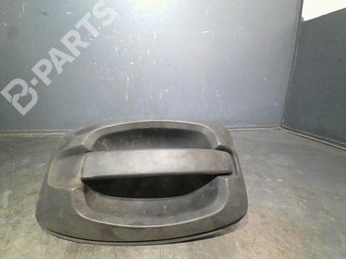 Used Front right exterior door handle CITROËN JUMPER II Van 2.2 HDi 100 (101 hp) 10764771