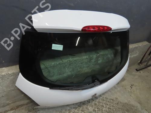 Tailgate PEUGEOT 208 I (CA_, CC_) 1.0 VTi | BP29759773C6