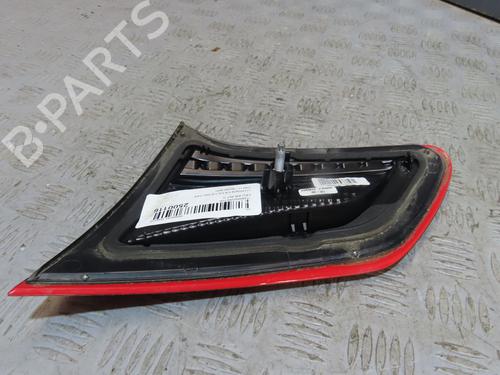 Used Left tailgate light CITROËN C4 II (NC_) 1.6 HDi 110 (112 hp) 24442541