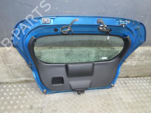 tailgate-ford-fiesta-vi-cb1-ccn-2008-34048920 main image