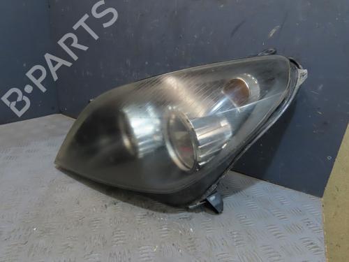 Left headlight OPEL ASTRA H GTC (A04) 1.9 CDTI (L08) | BP32179101C28 - Image 2