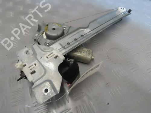 Used Rear left window mechanism DACIA DUSTER (HS_) [2010-2018]  18204514