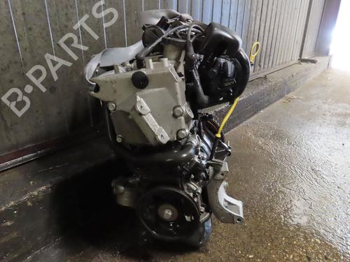 Motor RENAULT TWINGO I (C06_) 1.2 (C066, C068) | BP29872275M1
