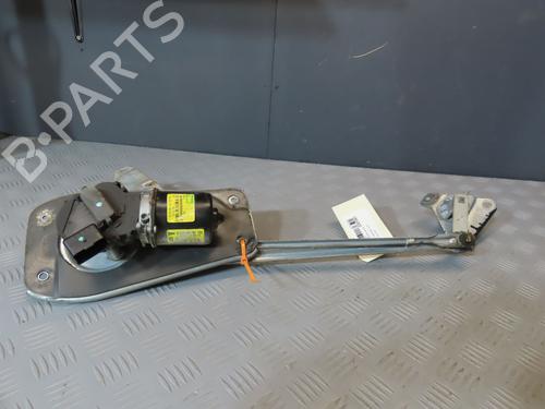 Used Front wiper motor PEUGEOT PARTNER MPV (5_, G_) [1996-2025]  21226619