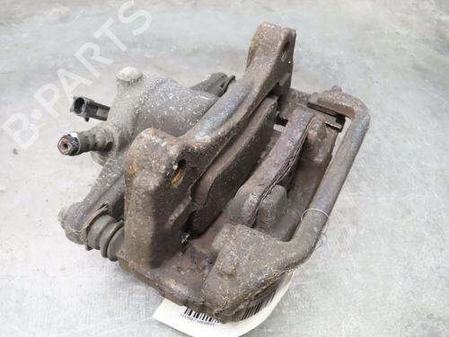 Left rear brake caliper CITROËN JUMPER II Platform/Chassis 2.2 HDi 130 | BP36492749M107 - Image 2