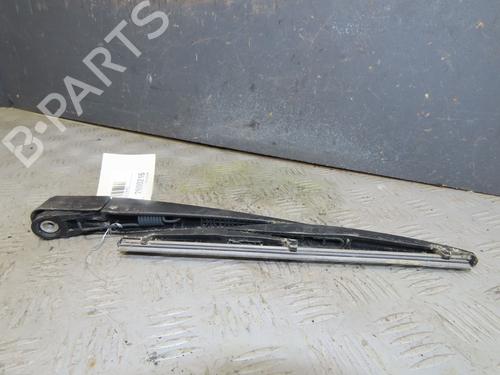 Used Rear windshield wiper arm Rear windshield wiper arm DACIA SPRING EV (B6M1) (45 hp) 34229719 34229719