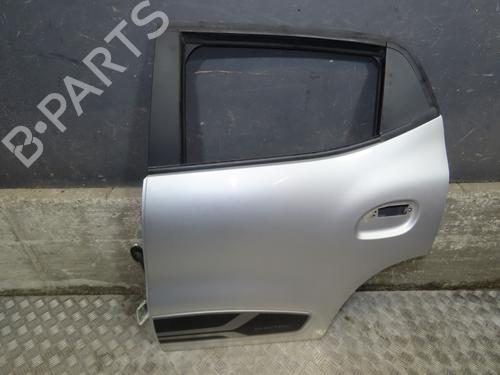 Dør venstre bagtil Dør venstre bagtil DACIA SPRING EV (B6M1) (45 hp) 33948320 33948320