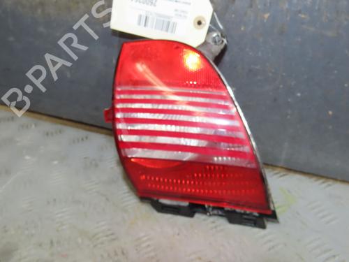 Reverse light PEUGEOT 2008 I (CU_) 1.2 THP 110 / PureTech 110 | BP40026261C36 - Image 2