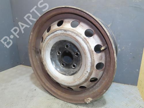 Jante CITROËN JUMPY II Van 1.6 HDi 90 16V (90 hp) 32768725