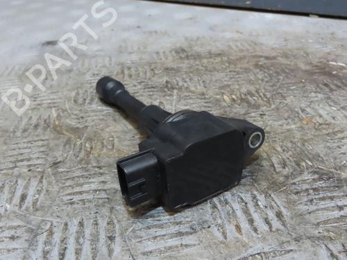 Used Ignition coil NISSAN MICRA IV (K13K, K13KK) 1.2 (80 hp) 30047664