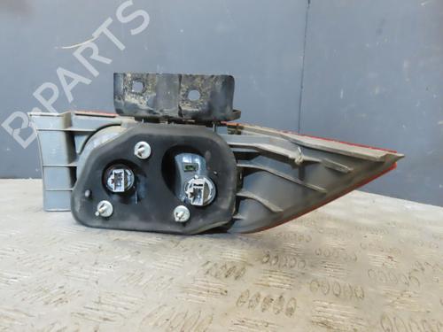 Used Right taillight HONDA ACCORD VII (CL, CN) 2.4 (CL9) (190 hp) 23116580