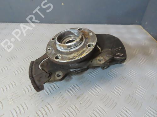 Left front steering knuckle FIAT 500 (312_) 1.2 (312AXA1A) | BP23112885M25 - Image 3