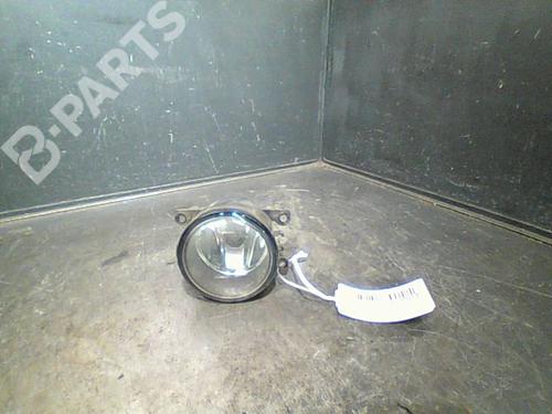 Used Right front fog light CITROËN XSARA PICASSO (N68) 1.6 HDi (109 hp) 11739117