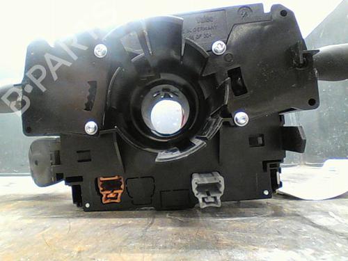 Used Steering column stalk PEUGEOT 207 (WA_, WC_) 1.6 HDi (90 hp) 10761917