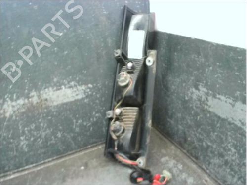 Right taillight SUZUKI IGNIS II (MH) 1.3 (RM413) | BP23116529C35 