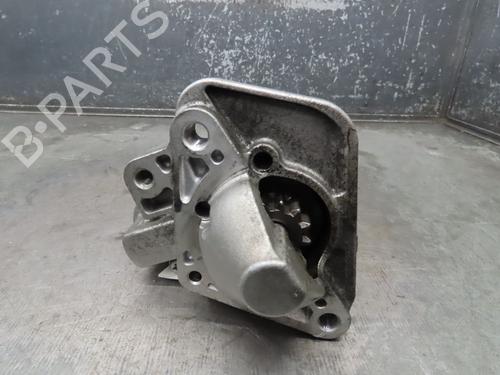 Starter RENAULT LAGUNA III (BT0/1) 1.5 dCi (BT00, BT0A, BT0T, BT1J) | BP16740523M8 