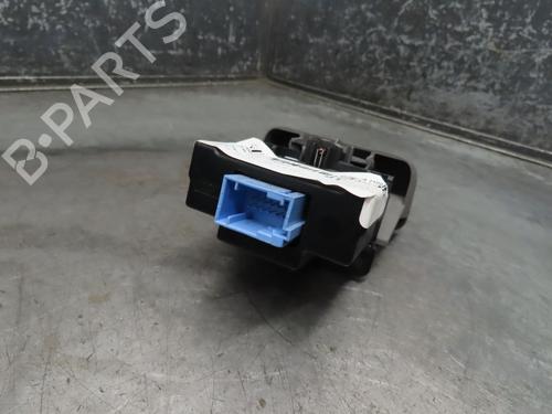 Used Headlight switch Headlight switch RENAULT SCÉNIC II (JM0/1_) 1.6 (JM0C, JM0J, JM1B) (113 hp) 32691129 32691129