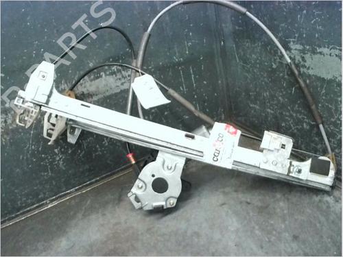 Used Front left window mechanism CITROËN XSARA (N1) 1.9 D (70 hp) 23114851