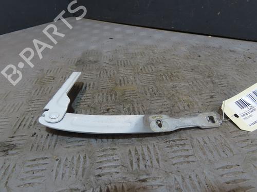 Used Hinge/Door check strap DACIA LODGY (JS_) 1.6 SCe 100 (JSAV) (102 hp) 29494682