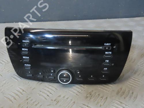 Radio OPEL COMBO Box Body/MPV (X12) 1.3 CDTI (B05) | BP21059769E6