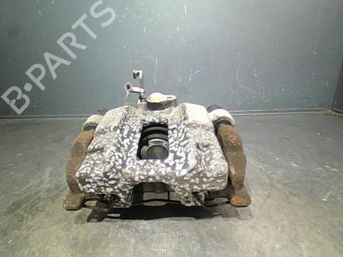 Used Left rear brake caliper Left rear brake caliper PEUGEOT 308 SW II (LC_, LJ_, LR_, LX_, L4_) 1.6 BlueHDi 120 (120 hp) 14872475 14872475