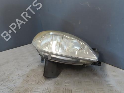 Used Right headlight CITROËN XSARA PICASSO (N68) 2.0 HDi (90 hp) 19141604