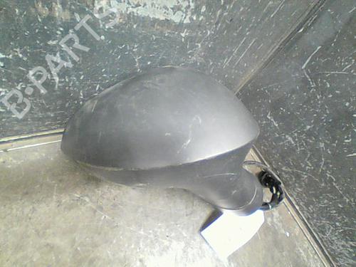 Used Right mirror SEAT IBIZA IV SC (6J1, 6P5) 1.4 TDI (80 hp) 10765651
