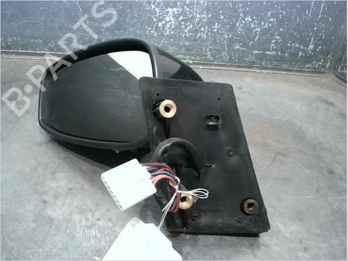 Left mirror LANCIA MUSA (350_) 1.9 D Multijet (350.AXC1A) | BP15643255C26 