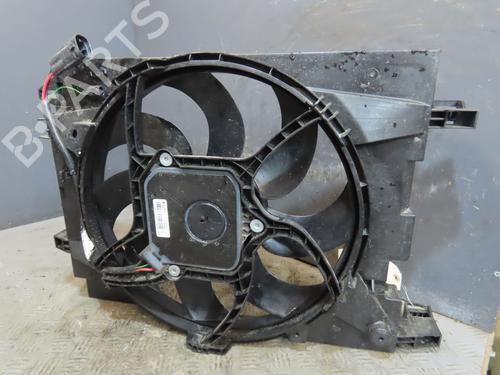 Used Radiator fan Radiator fan 39387710 39387710