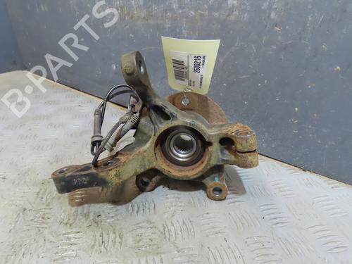 Used Left front steering knuckle Left front steering knuckle DACIA SPRING EV (B6M1) (45 hp) 34106457 34106457