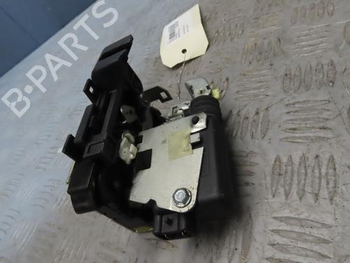 Used Front right lock DACIA DUSTER (HS_) [2010-2018]  23115398