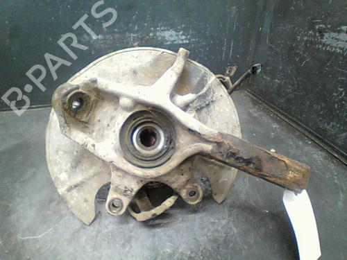 Left front steering knuckle SUZUKI GRAND VITARA I (FT, HT) 2.0 HDI 110 4x4 (SQ420D, TD82V) | BP14871105M25 
