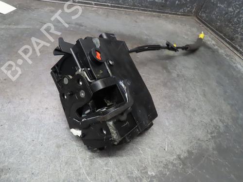 Used Rear right lock Rear right lock PEUGEOT 308 II (LB_, LP_, LW_, LH_, L3_) 1.5 BlueHDi 130 (131 hp) 17802276 17802276