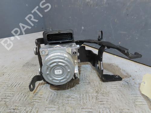 Used ABS pump PEUGEOT 208 II (UB_, UP_, UW_, UJ_) 1.2 PureTech 100 (101 hp) 29494672