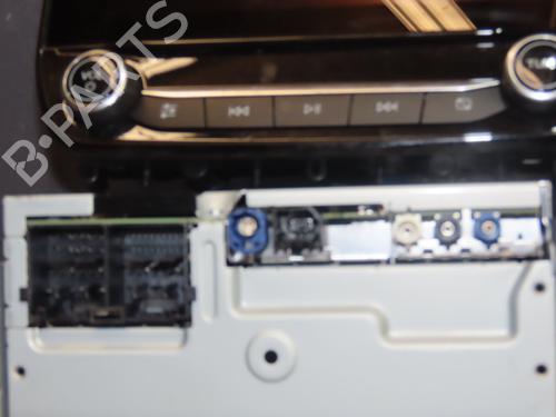 Used Display monitor FORD FIESTA VII (HJ, HF) 1.5 TDCi Active (86 hp) 29263706