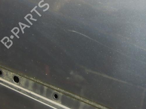 Left front door PEUGEOT 407 SW (6E_, 6D_) 2.0 HDi 135 | BP21377268C2 