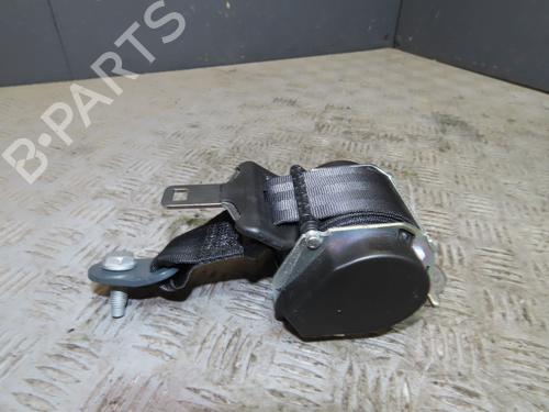 Used Rear left belt tensioner PEUGEOT 308 I (4A_, 4C_) 1.6 16V (120 hp) 25207978