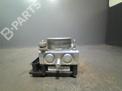 ABS pump RENAULT CLIO III (BR0/1, CR0/1) 1.5 dCi (BR17, CR17) | BP10760758M43 
